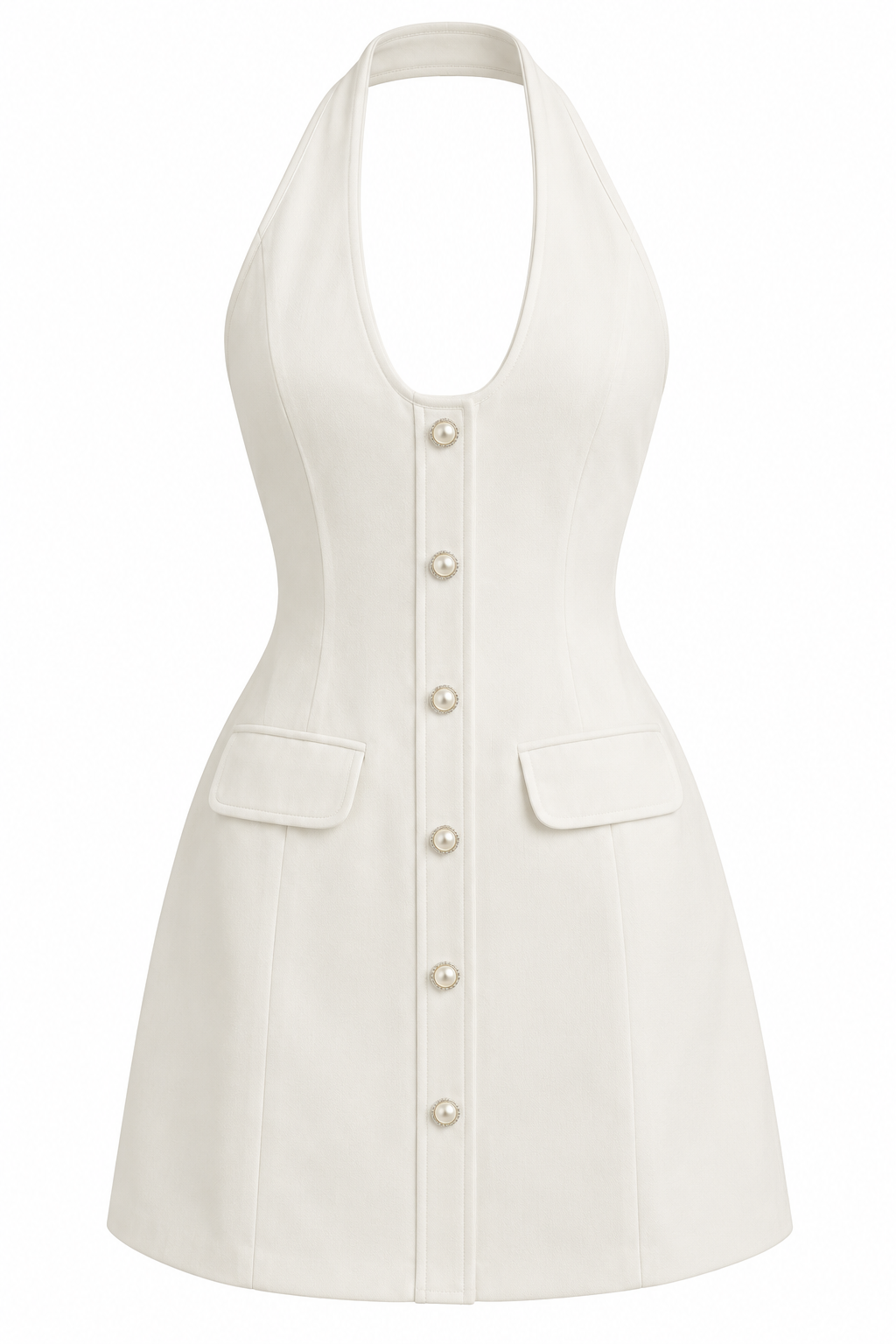 Vestido Keyru