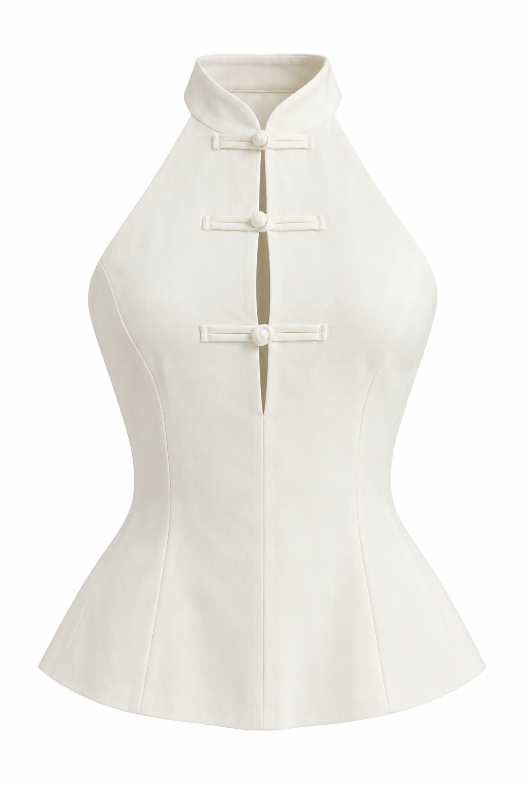Blusa Leslie