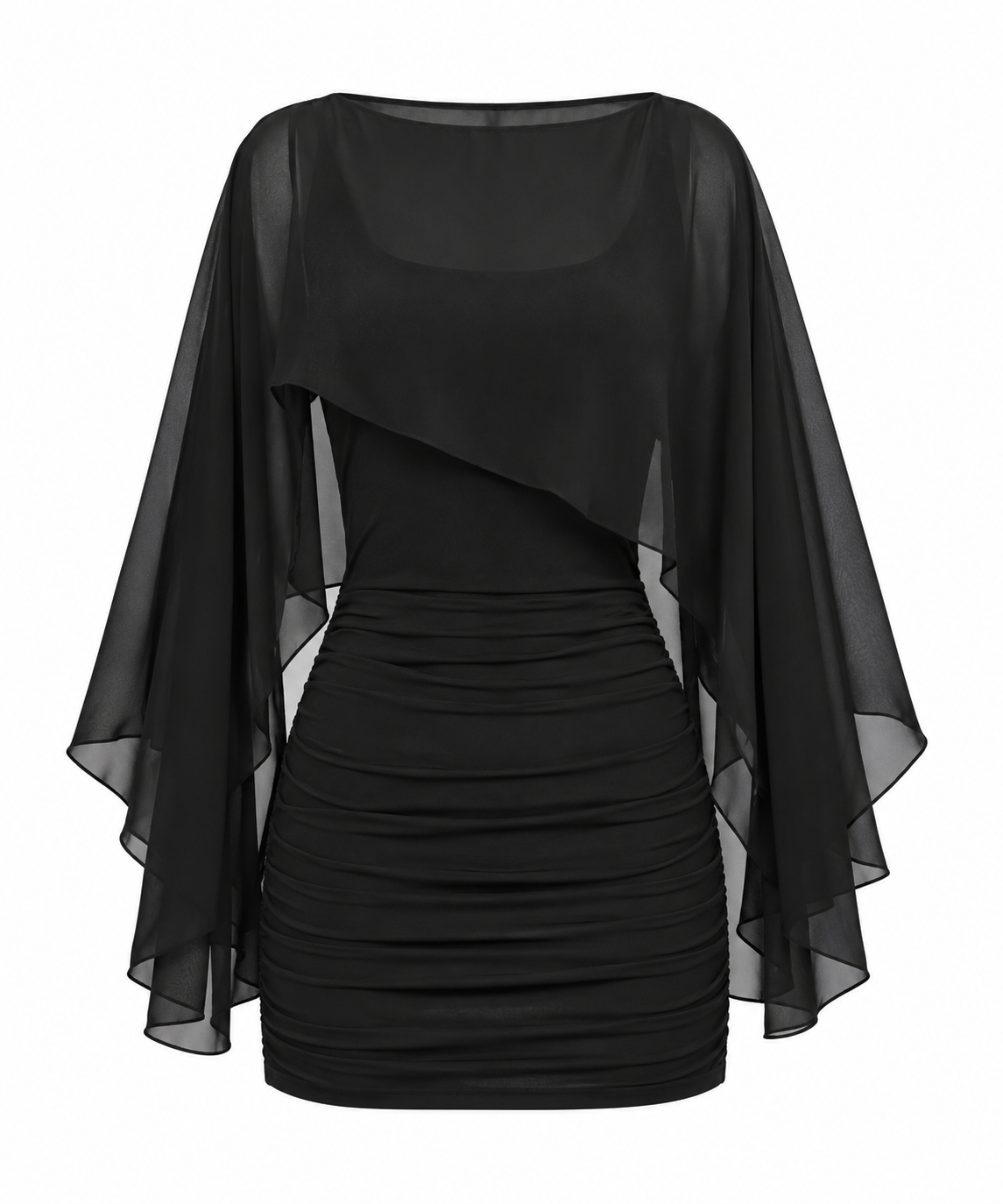 Vestido Grisse