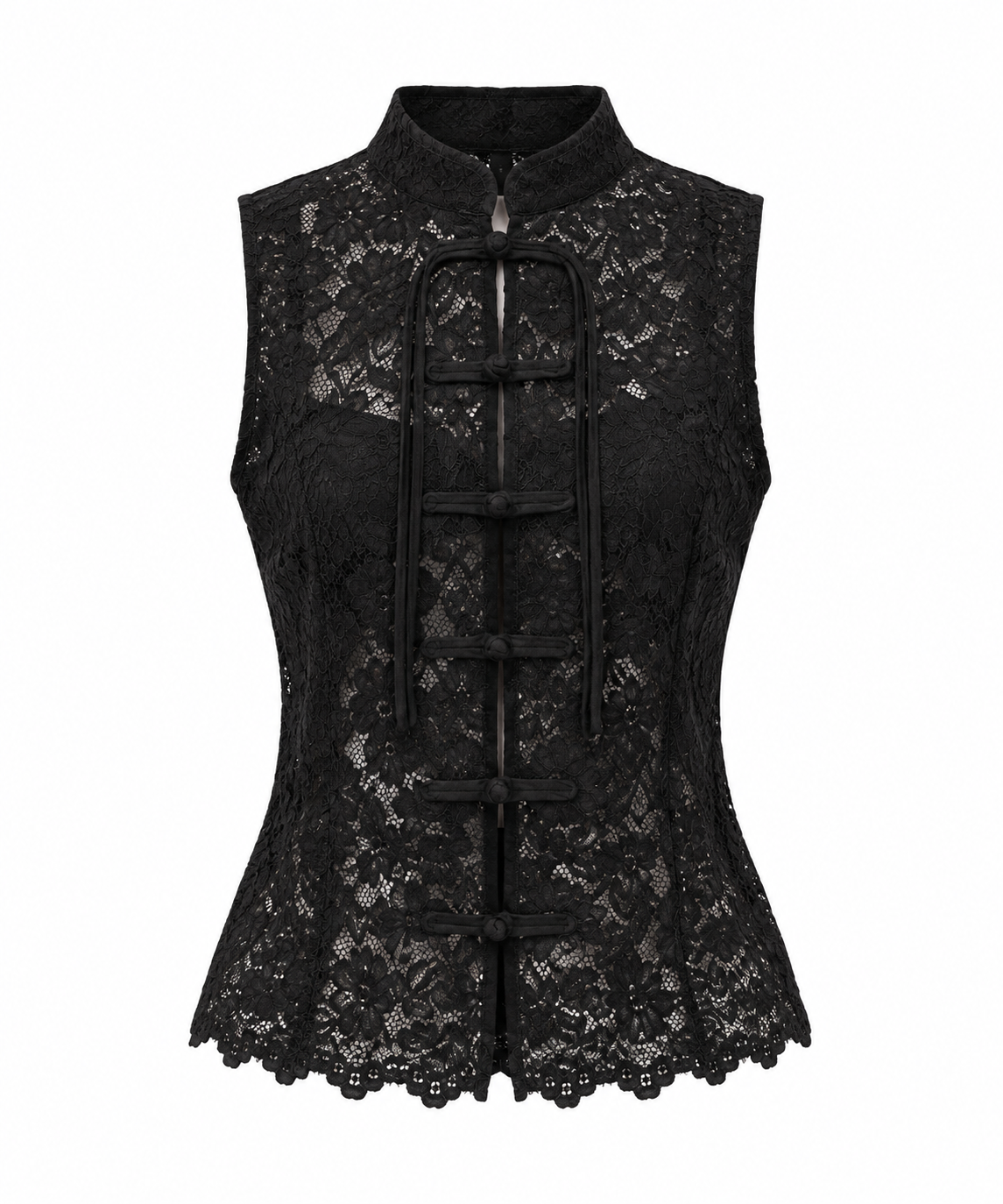 Blusa Thalía