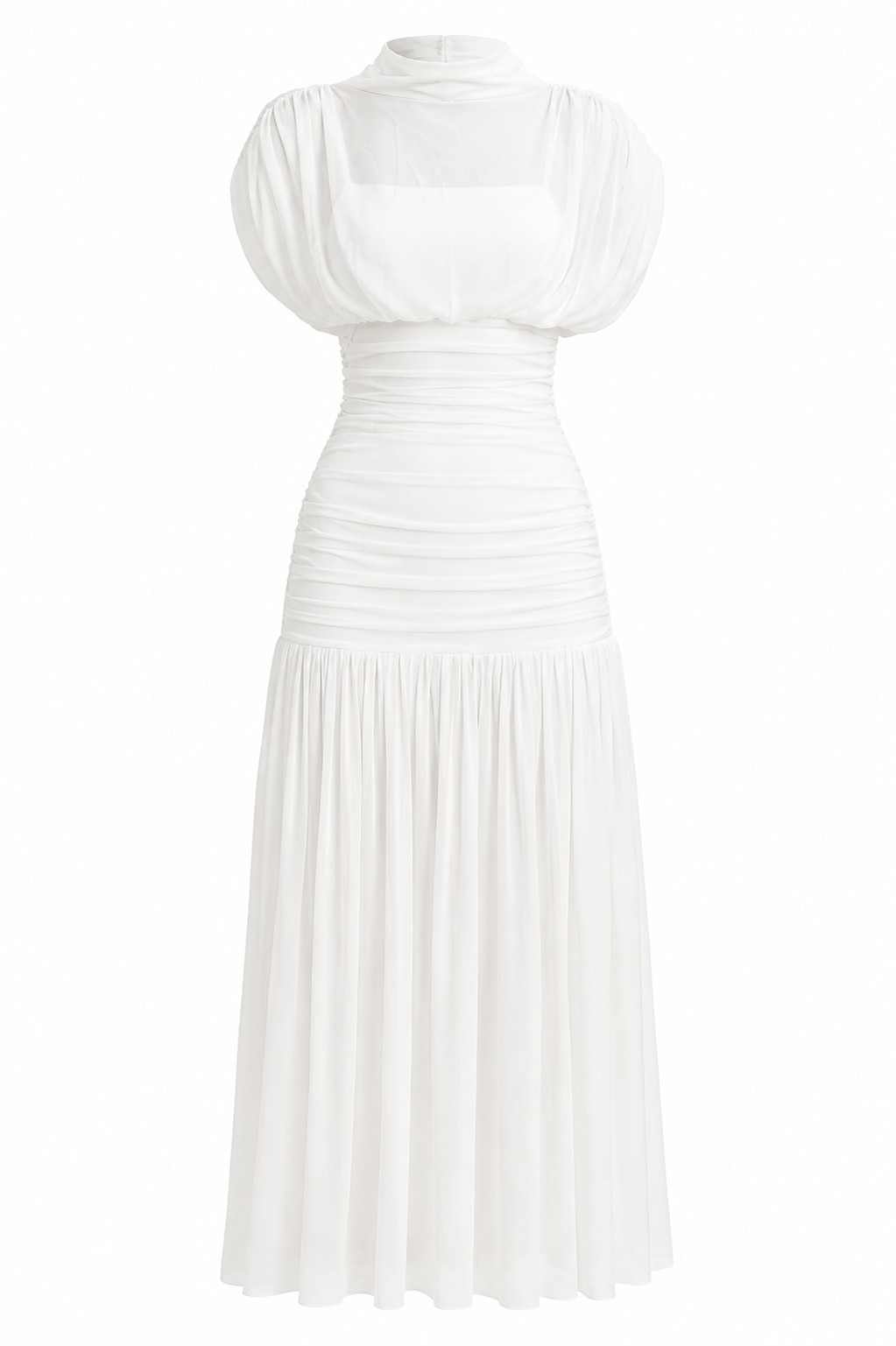 Vestido Marlen
