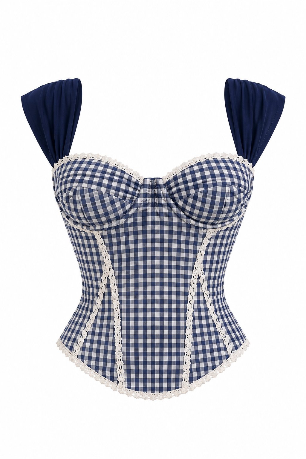 Croset Brulee