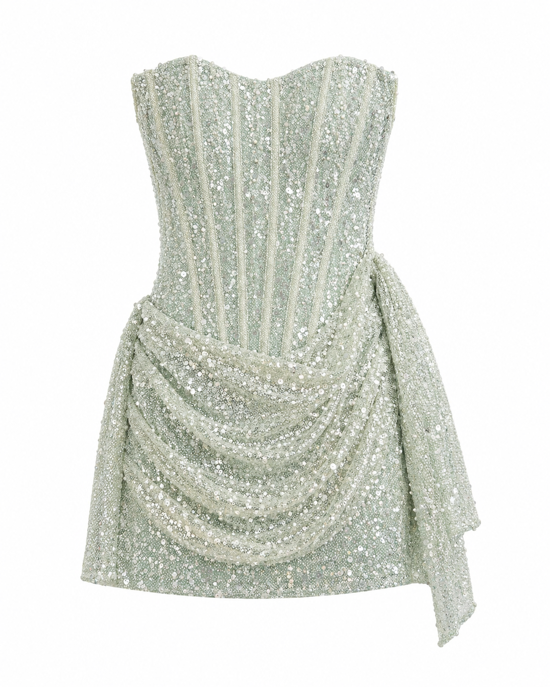 Vestido Nery