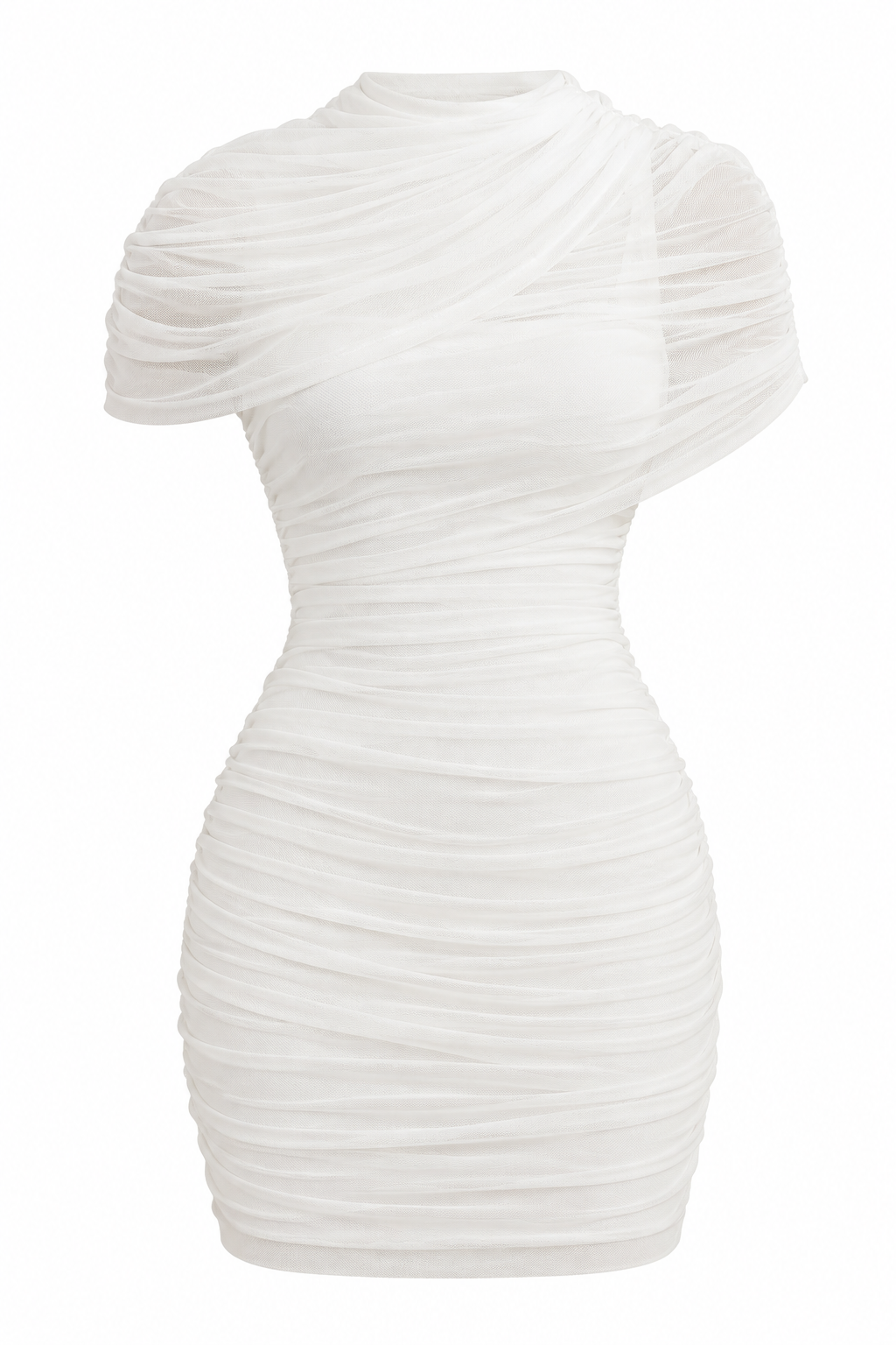 Vestido Brianda