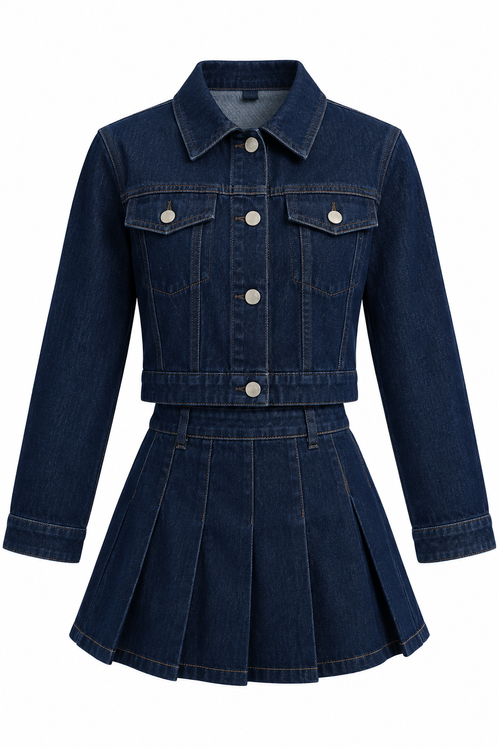 Set Denim