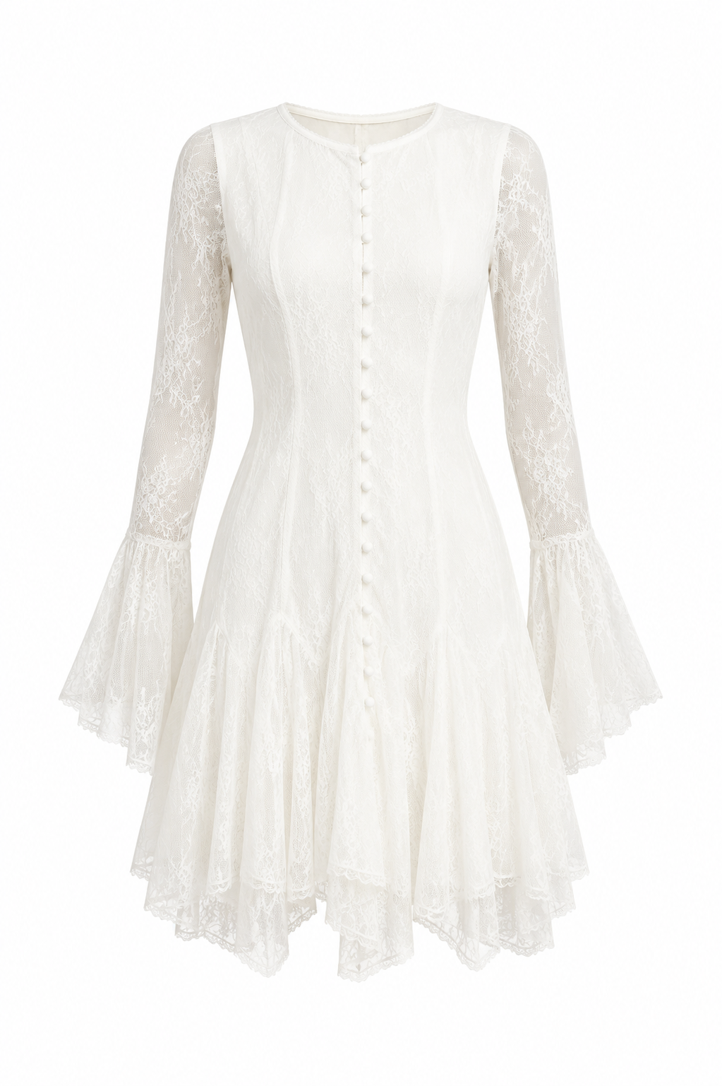 Vestido Shine