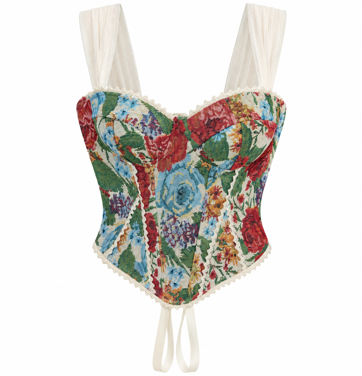 Corset Cielo
