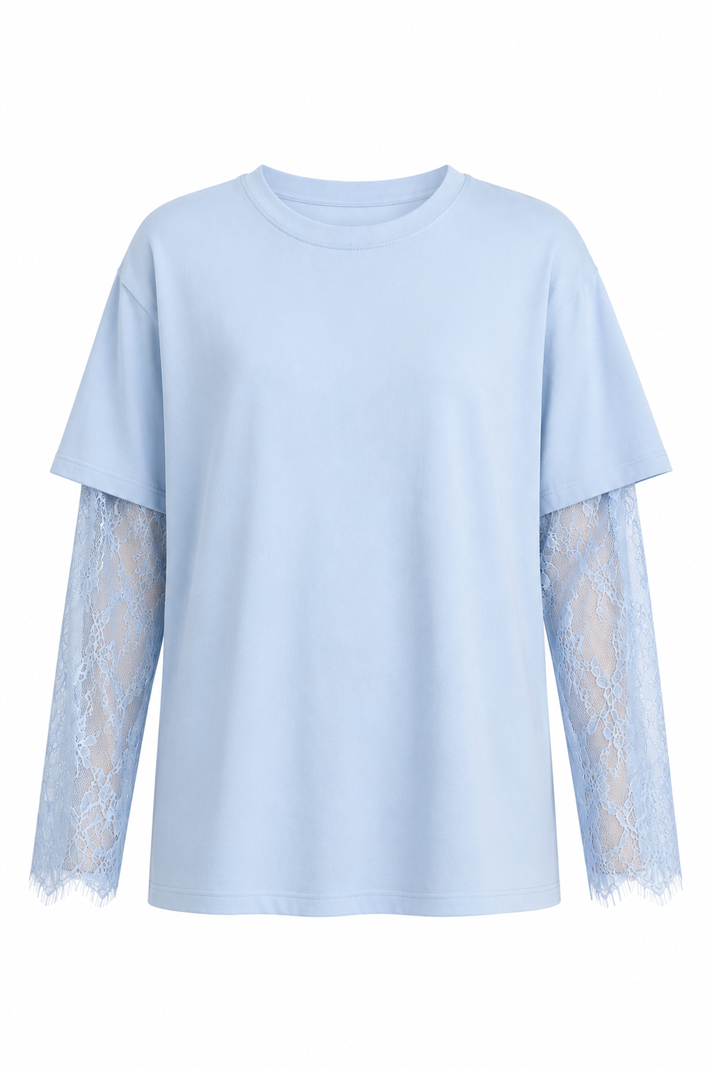 Blusa Ashley