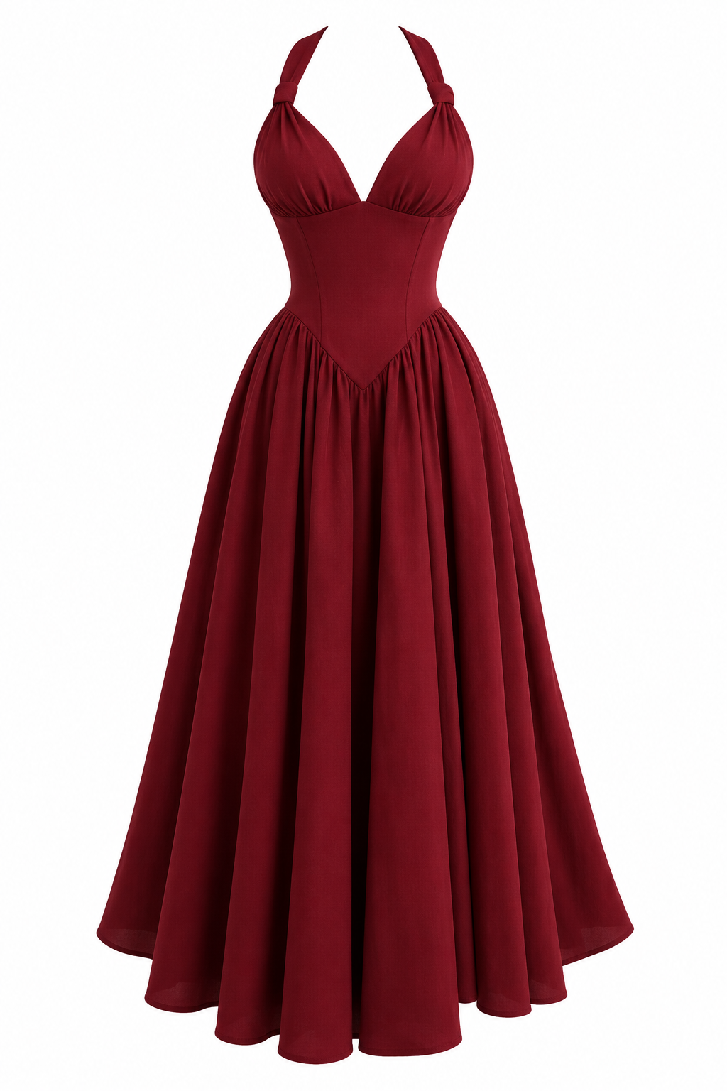 Vestido Nadia