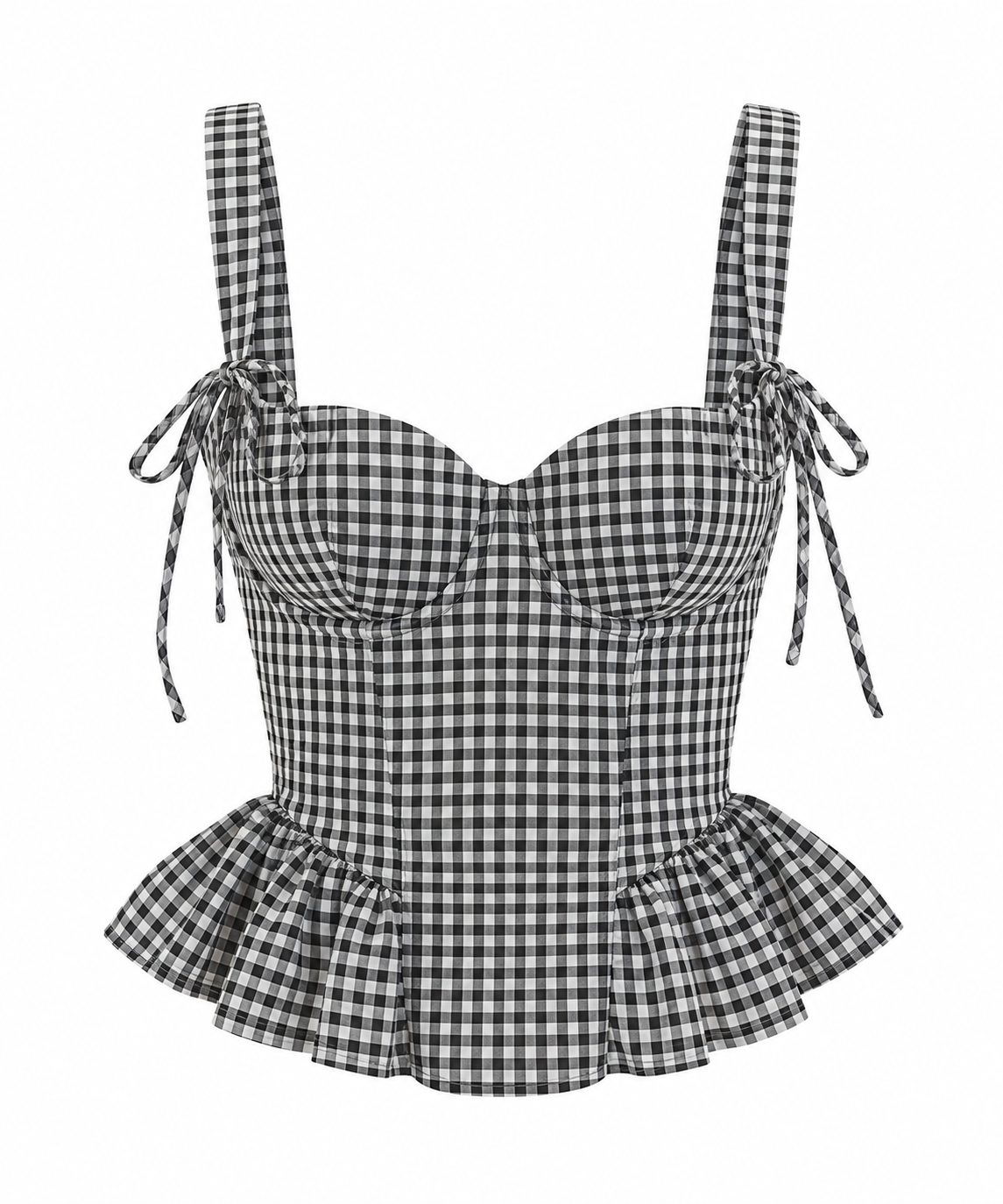 Corset Brenda