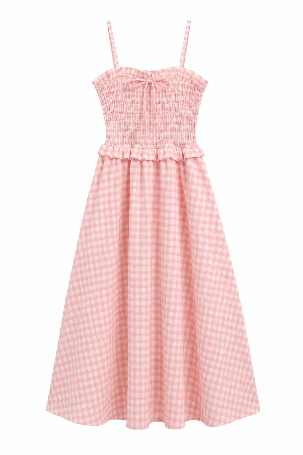 Vestido Fernanda
