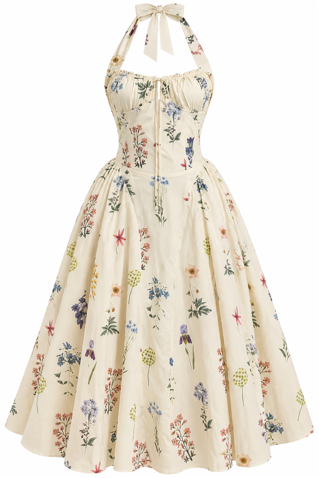 Vestido Jenny