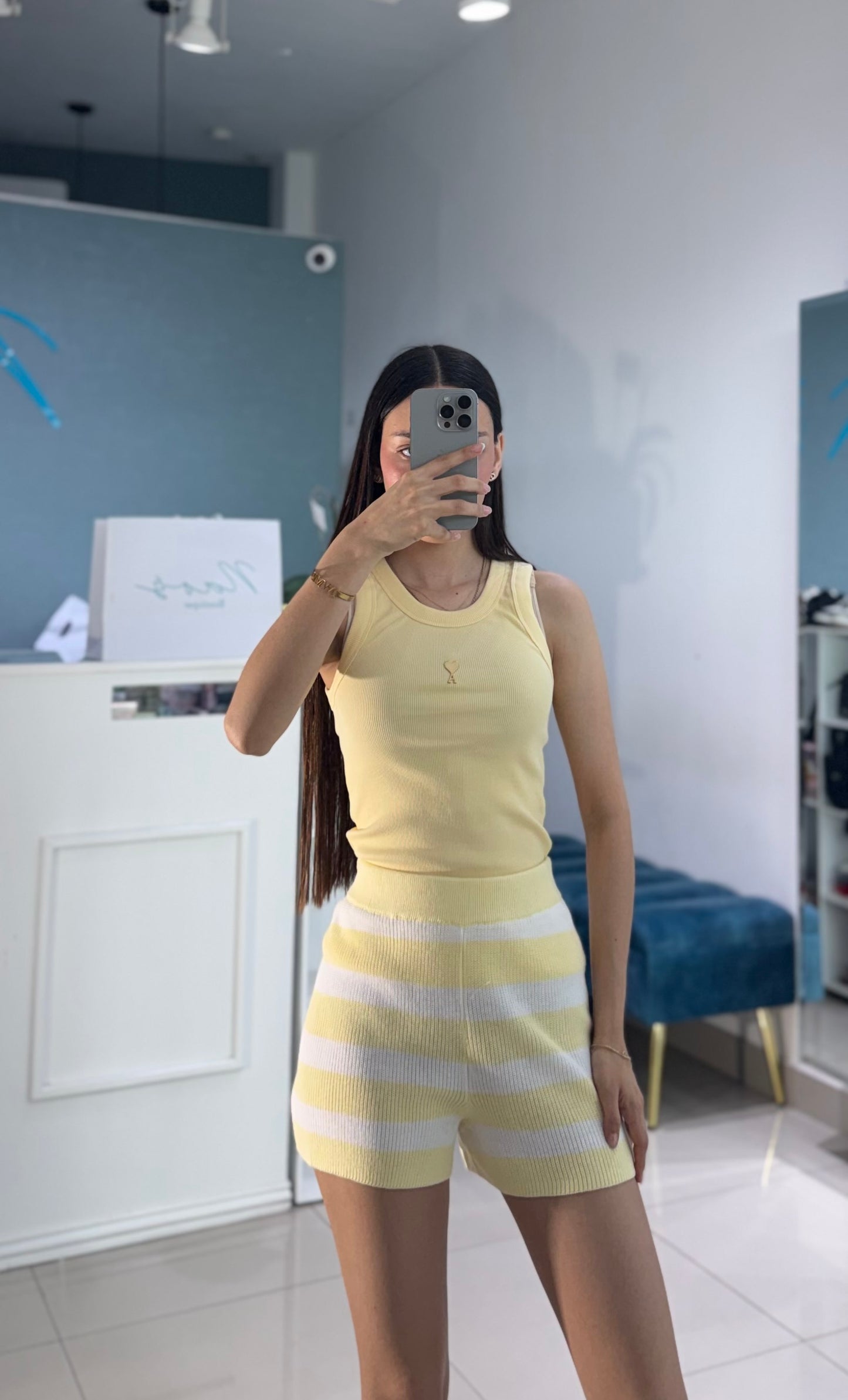 Short Butter