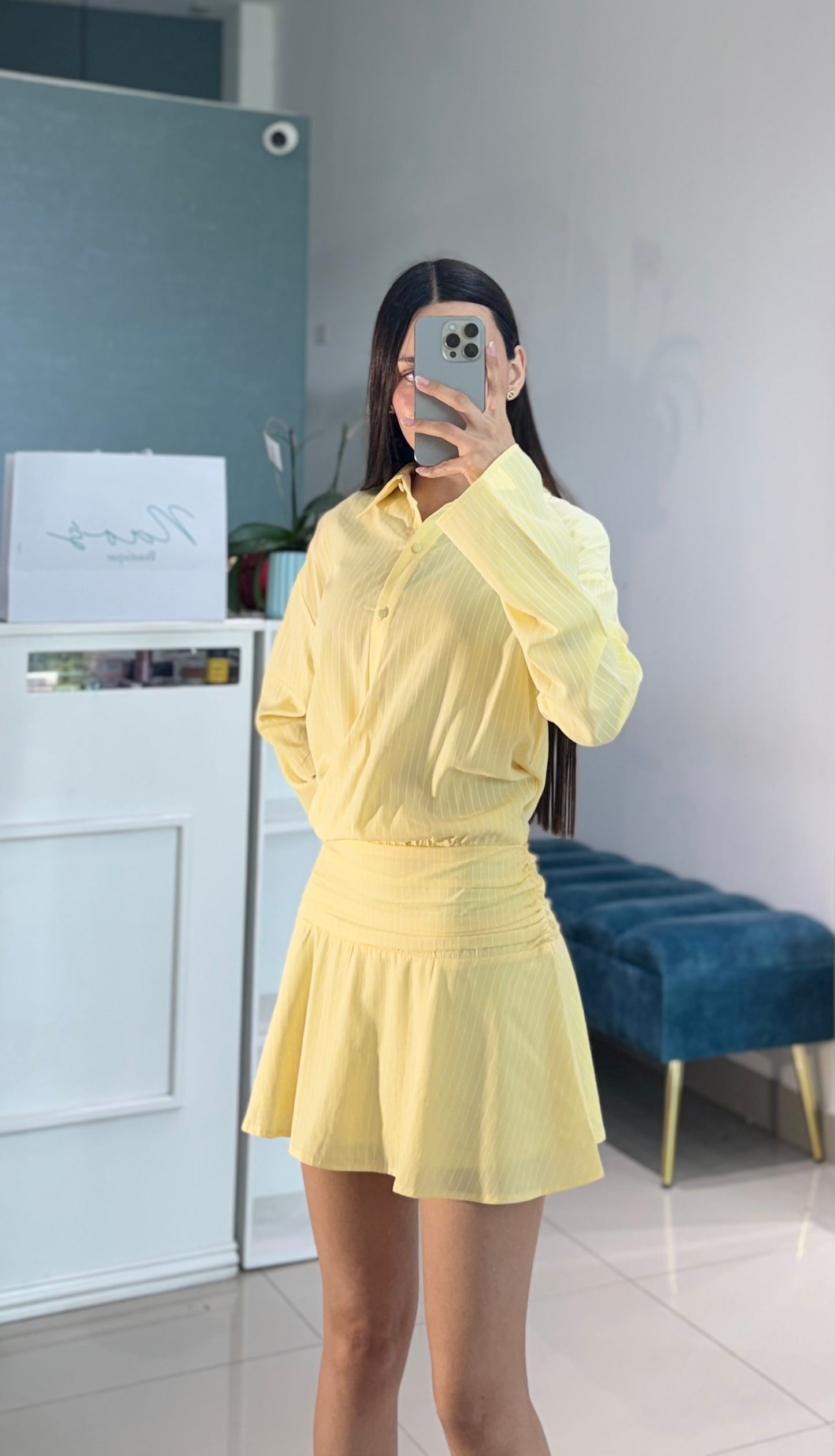 Vestido Julia