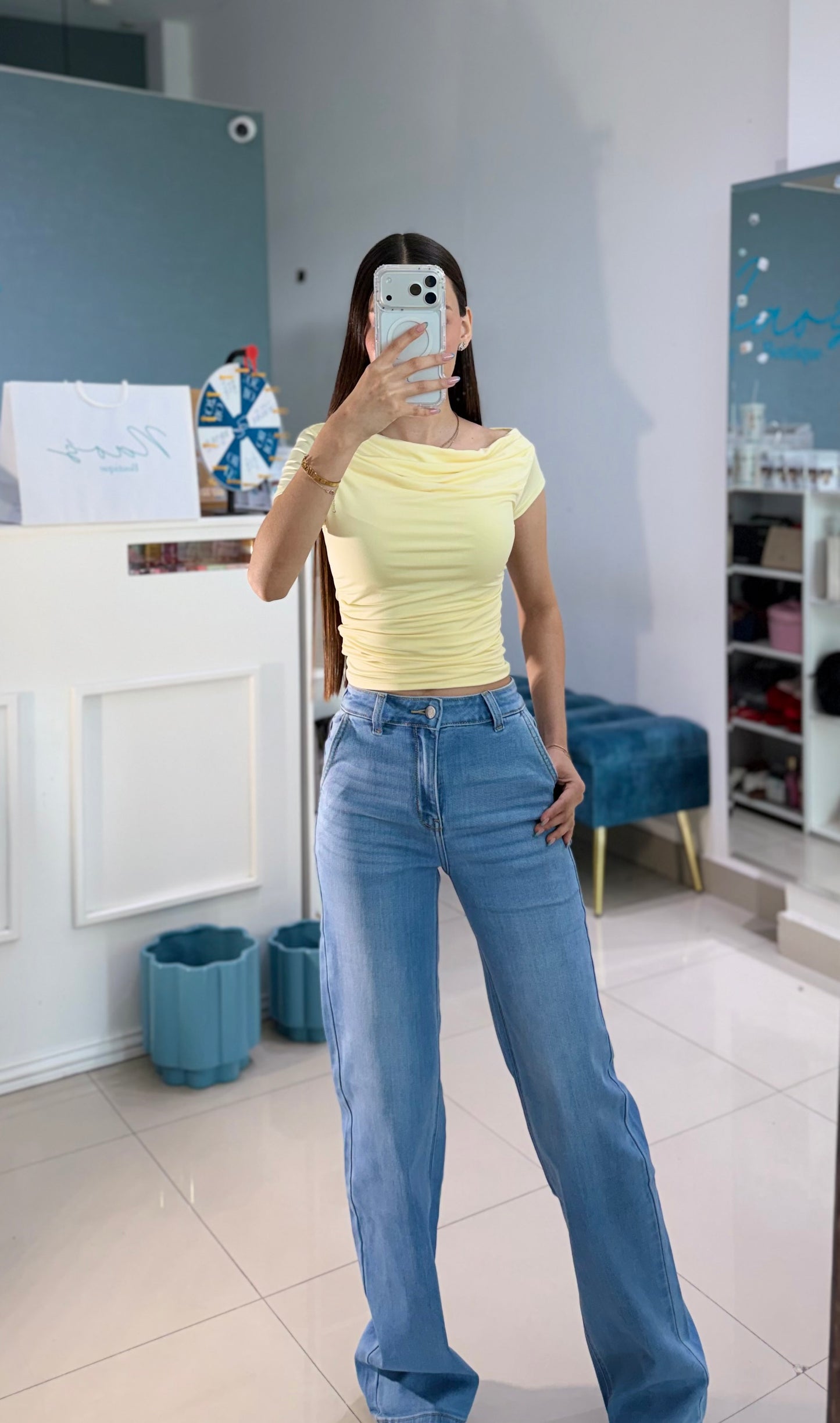 Pantalón Jessy