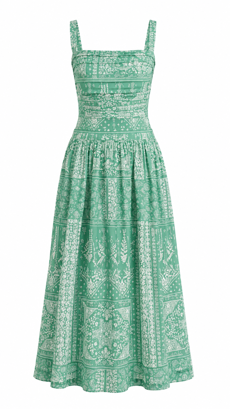 Vestido Tailandia