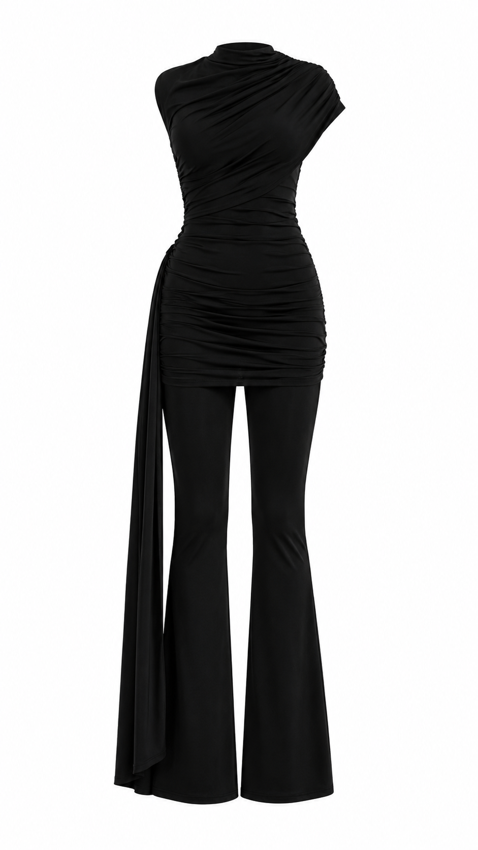 Jumpsuit Lore