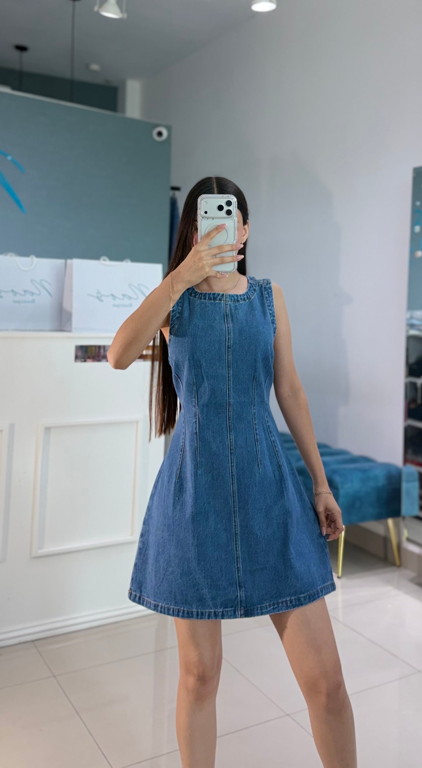Vestido Karen
