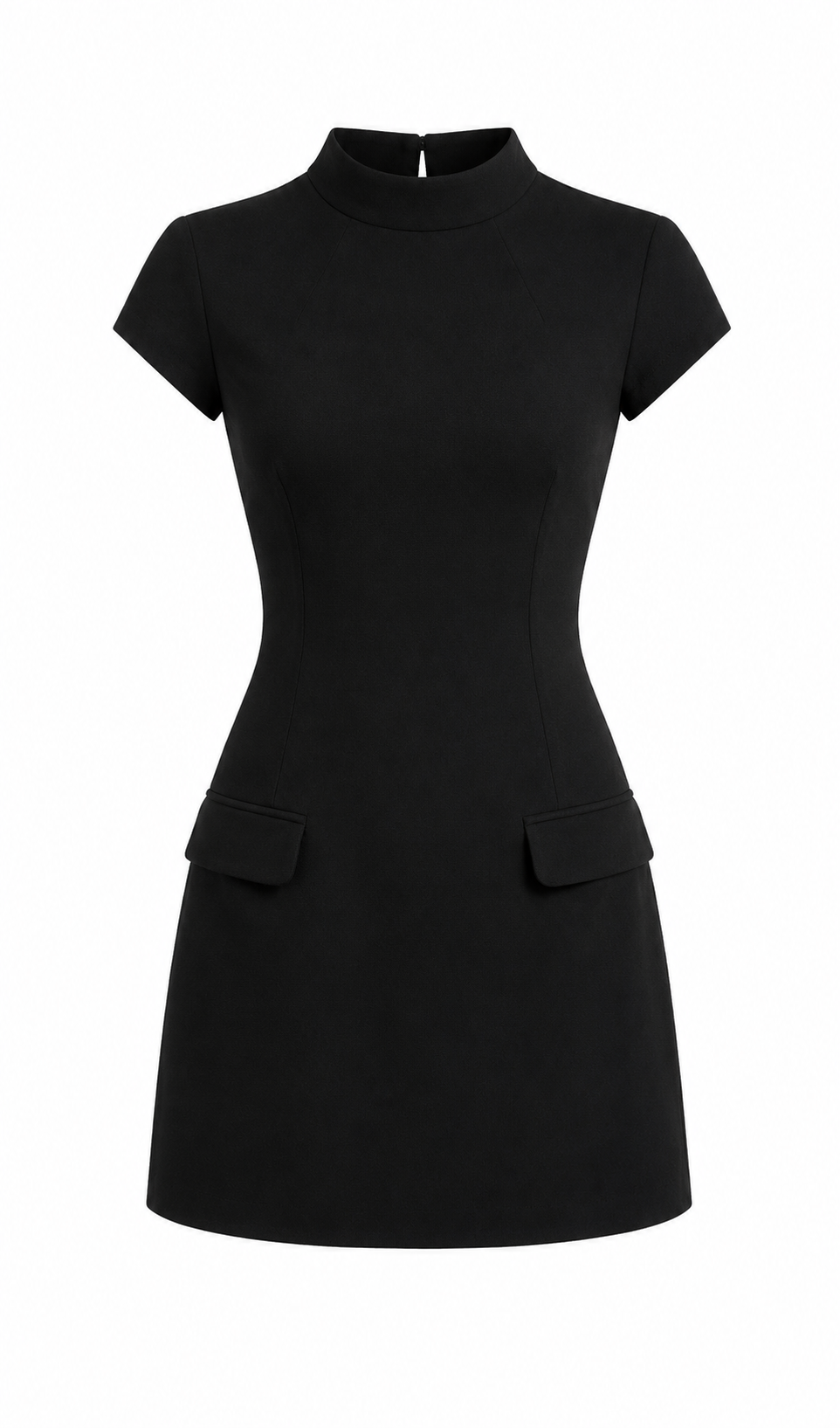 Vestido Pauleth