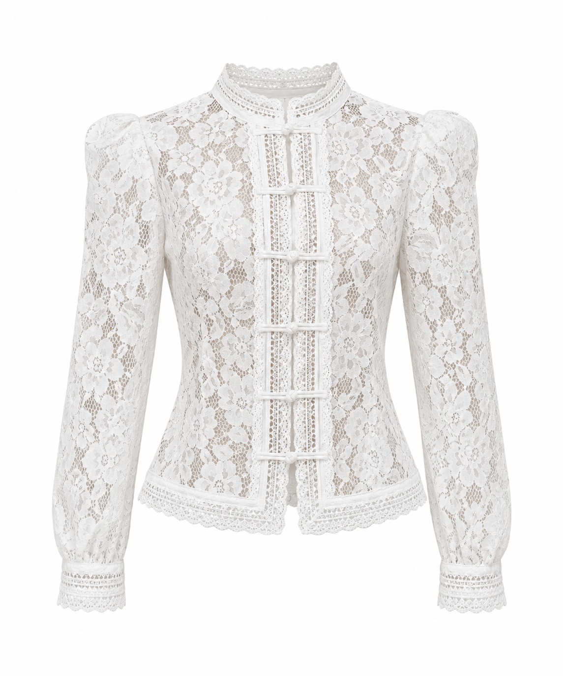 Blusa Melina