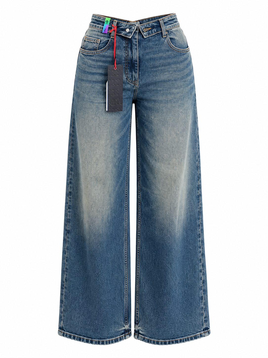 Jeans Alisse