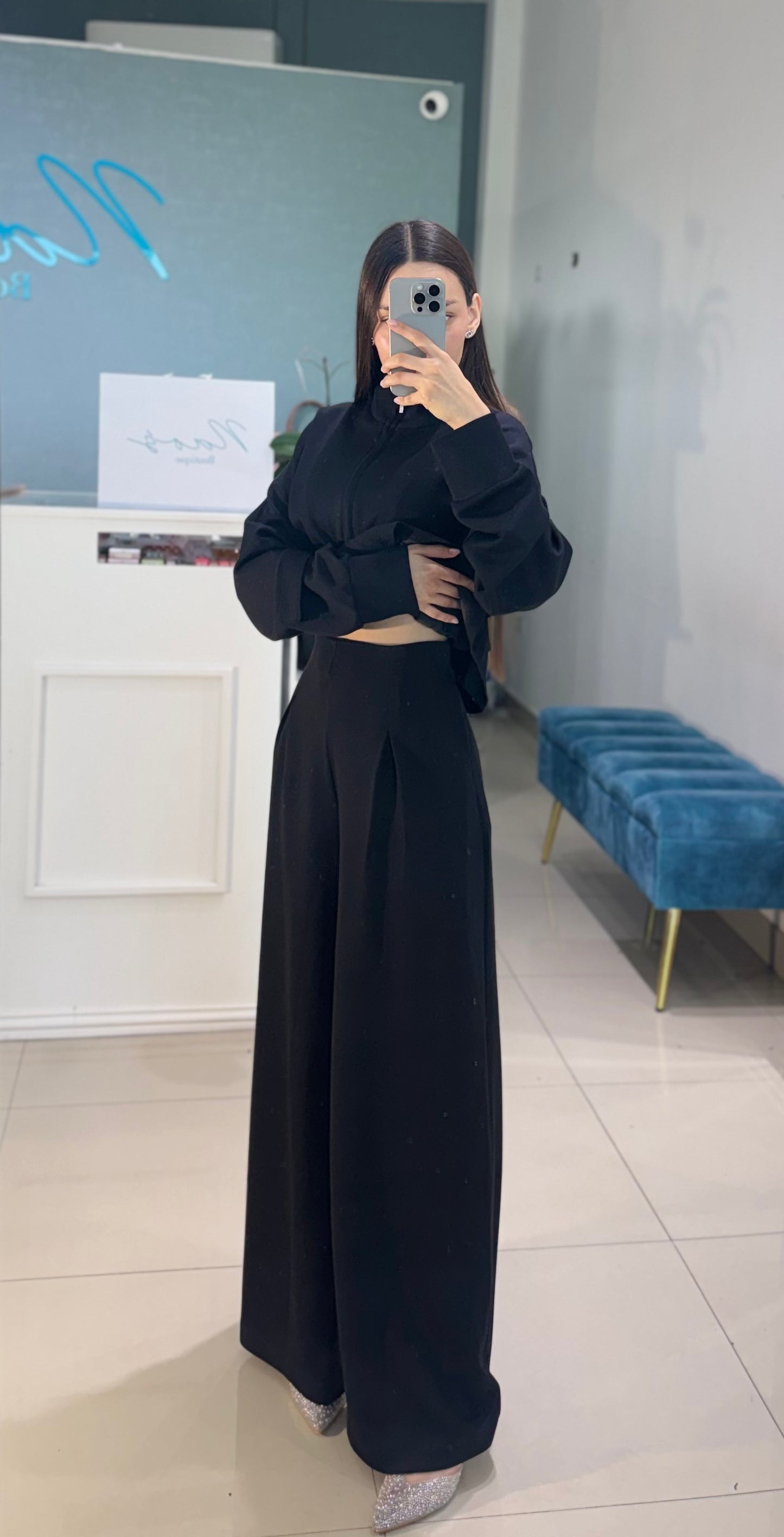 Conjunto Hanna