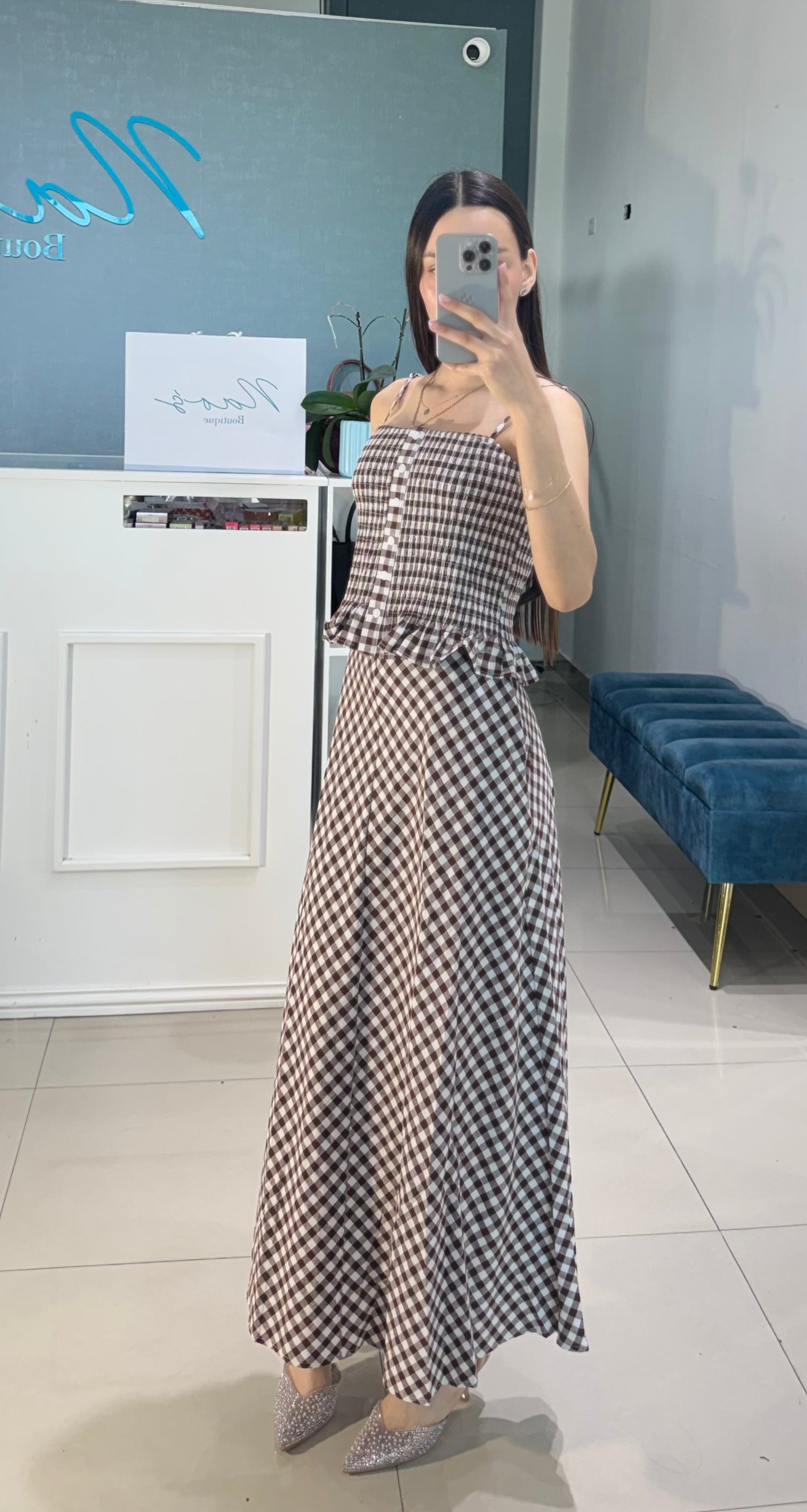 Conjunto Adriana