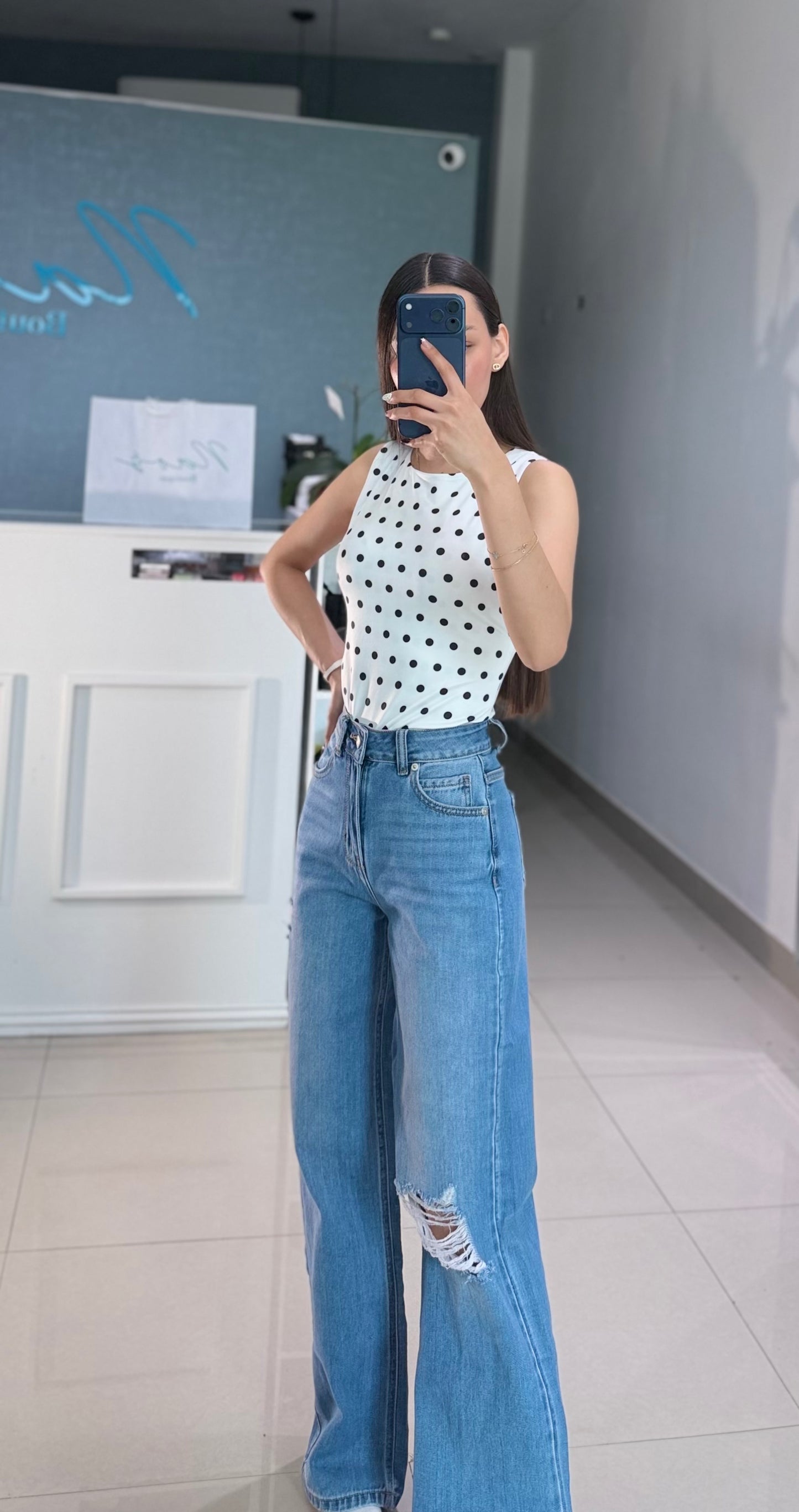 Body Polka