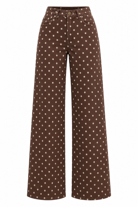Jeans Yukie