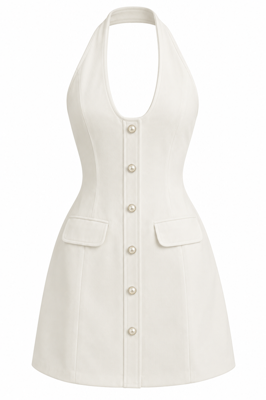 Vestido Keyru