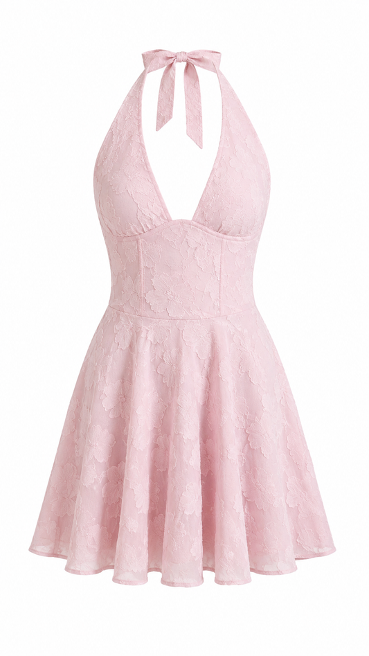Vestido Clari