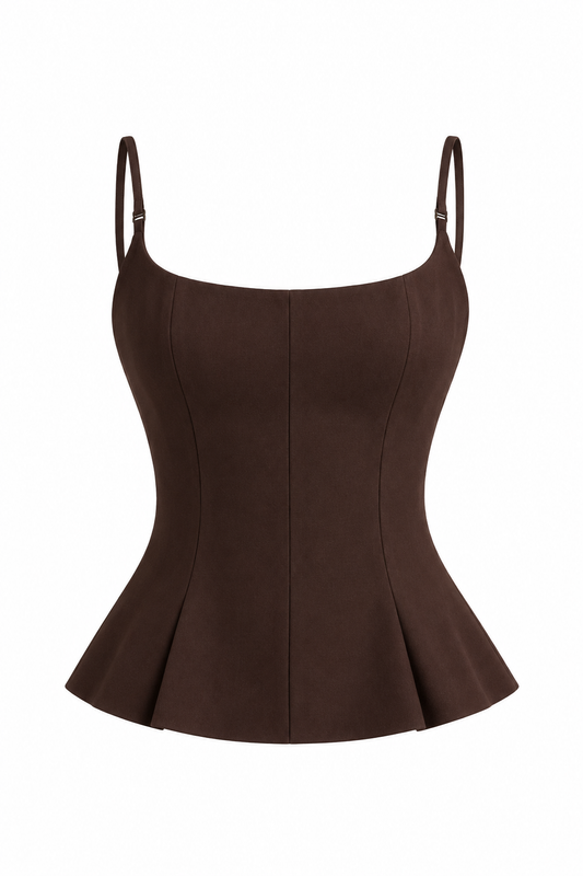 Blusa Ina