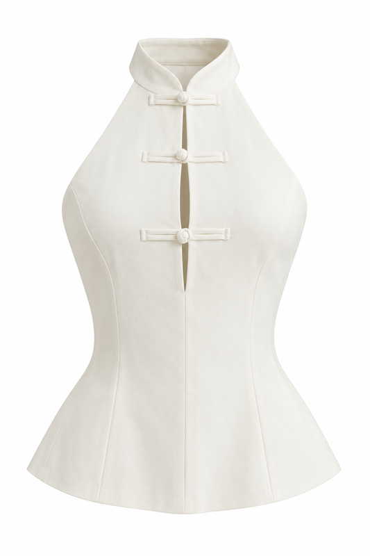 Blusa Leslie