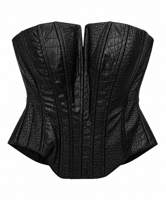 Corset Thali