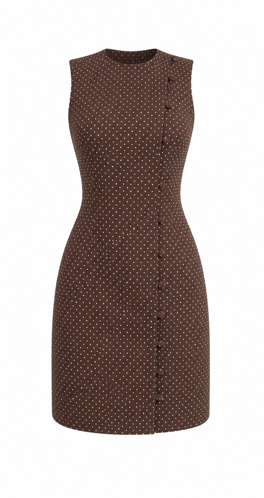 Vestido Lela