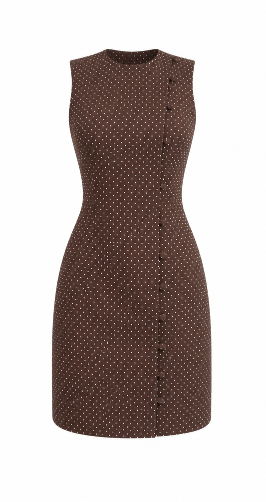 Vestido Lela