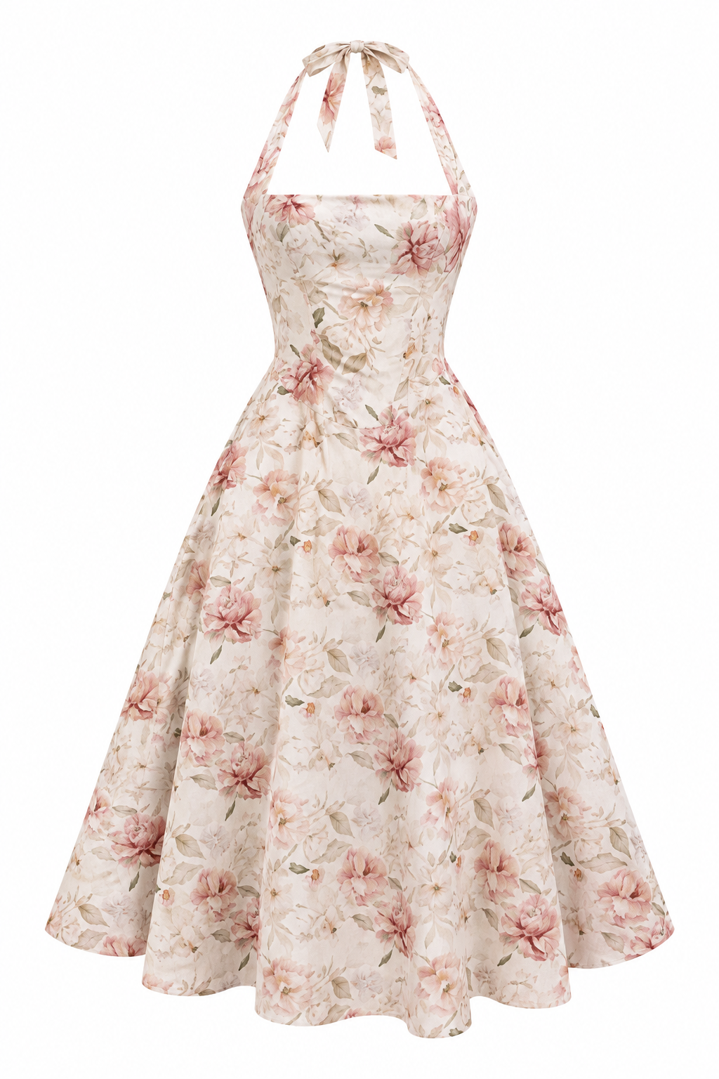 Vestido Jatzel