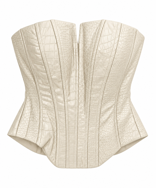 Corset Thali
