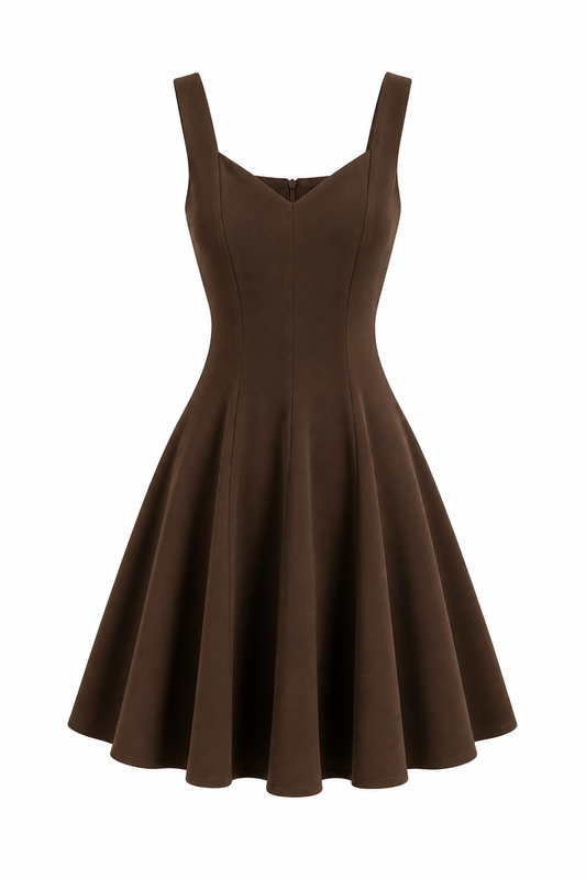 Vestido Sofia