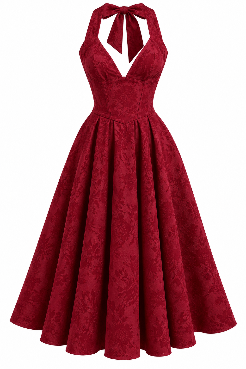 Vestido Teoxary