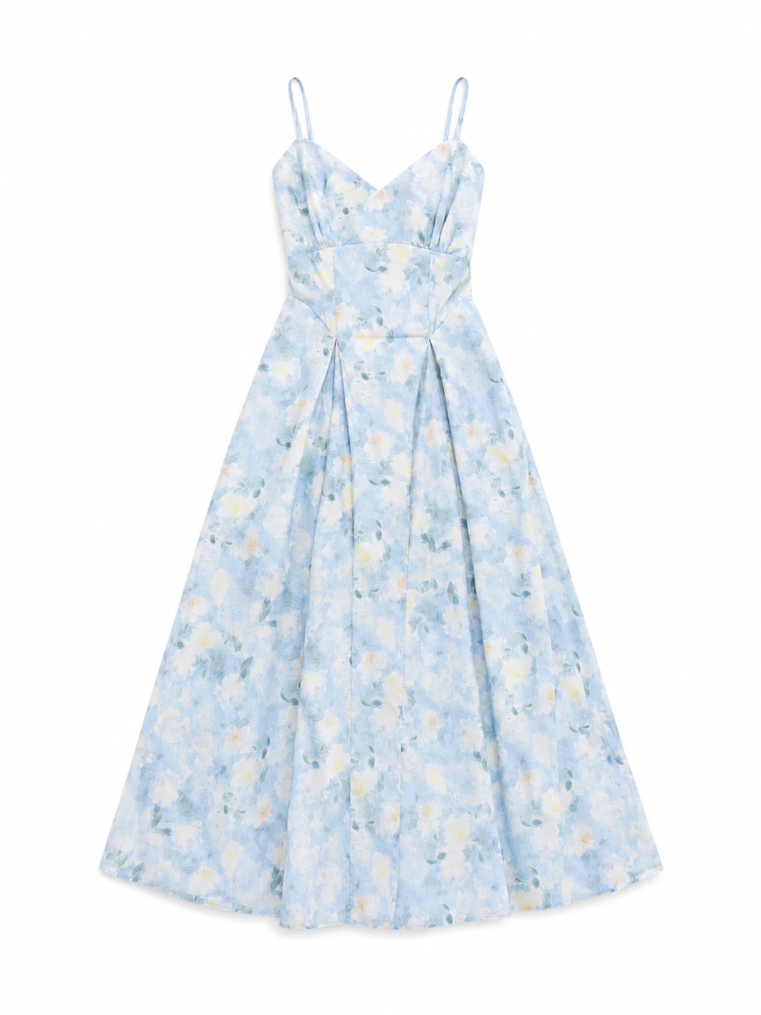 Vestido Ángela
