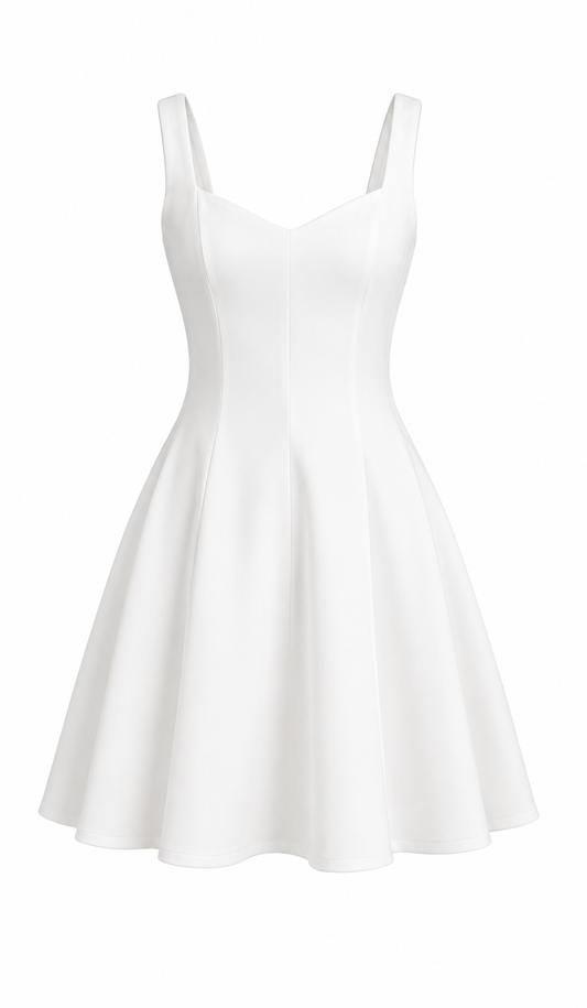 Vestido Sofía