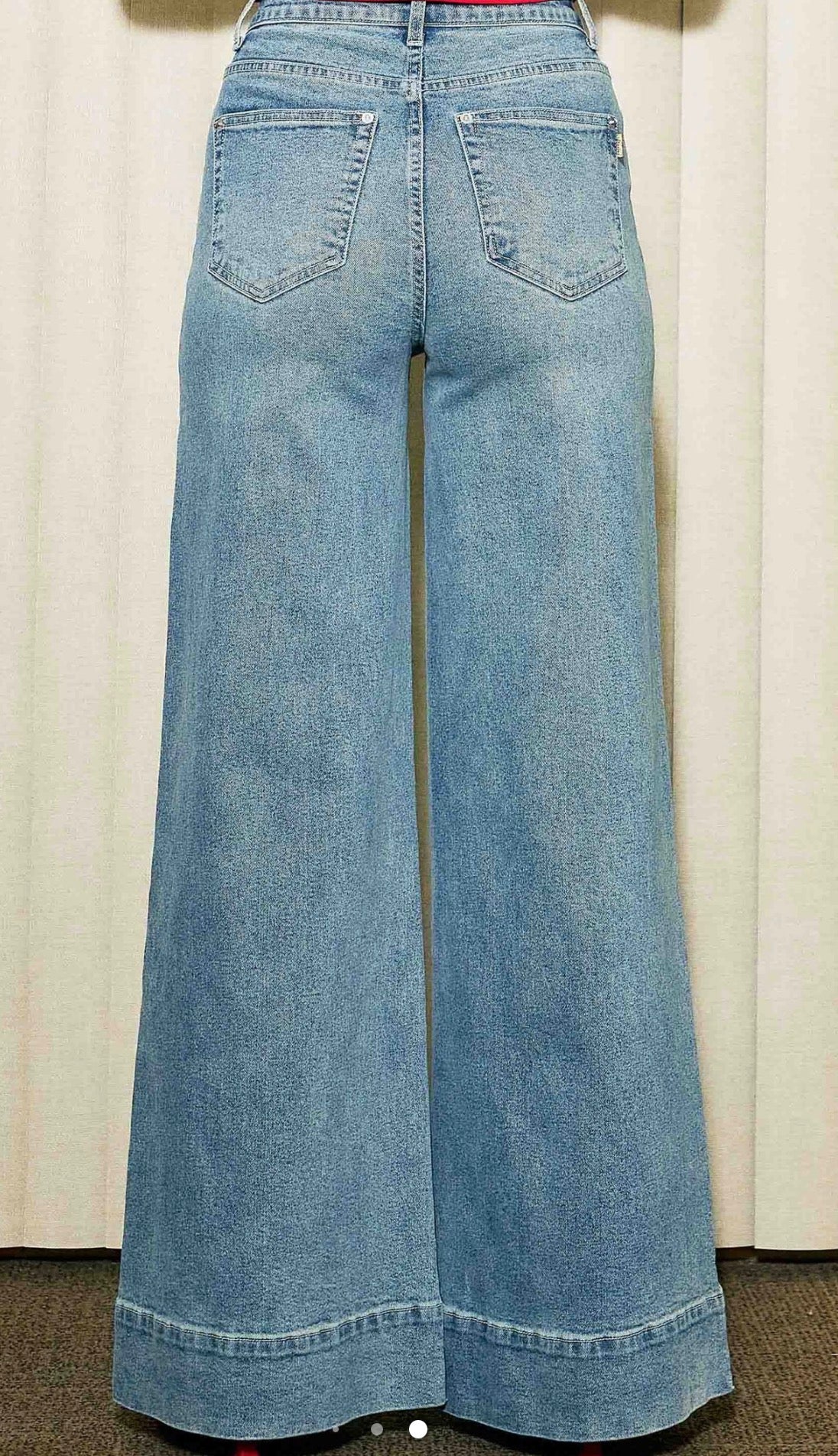 Jeans Raquel