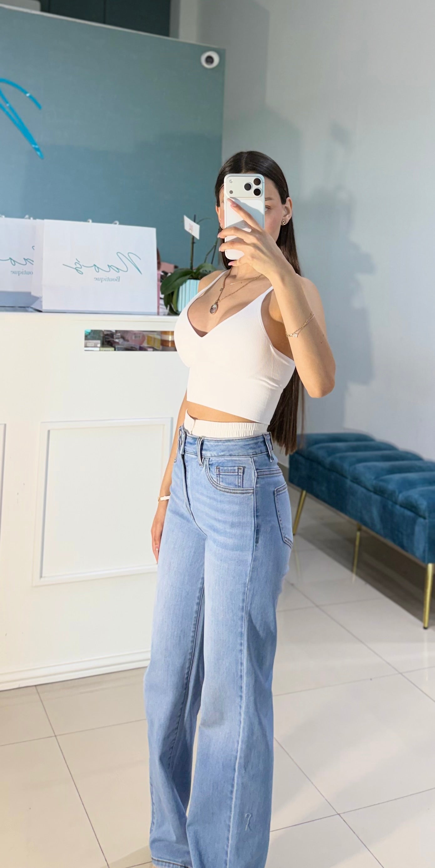 Jean Joseline