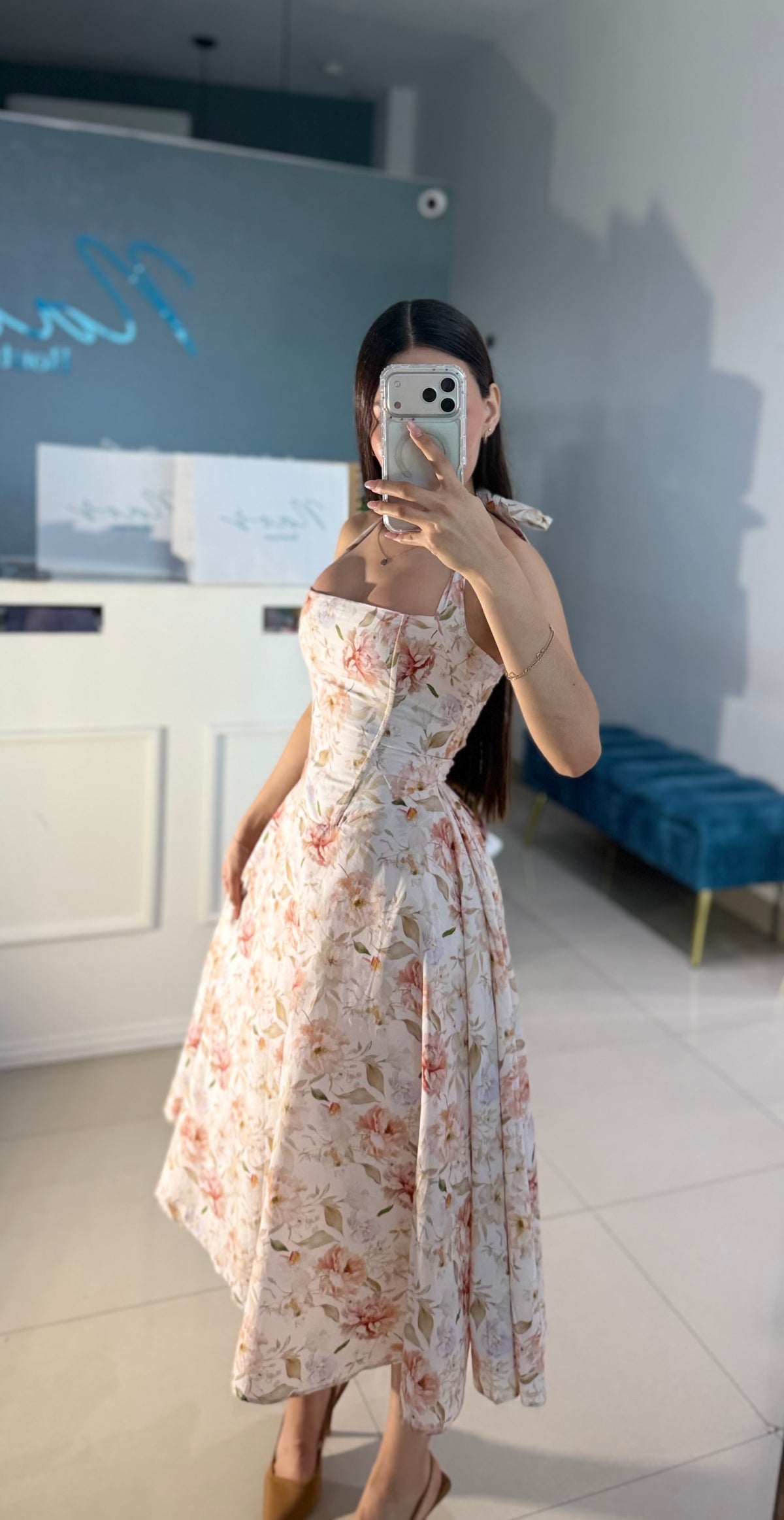 Vestido Jatzel
