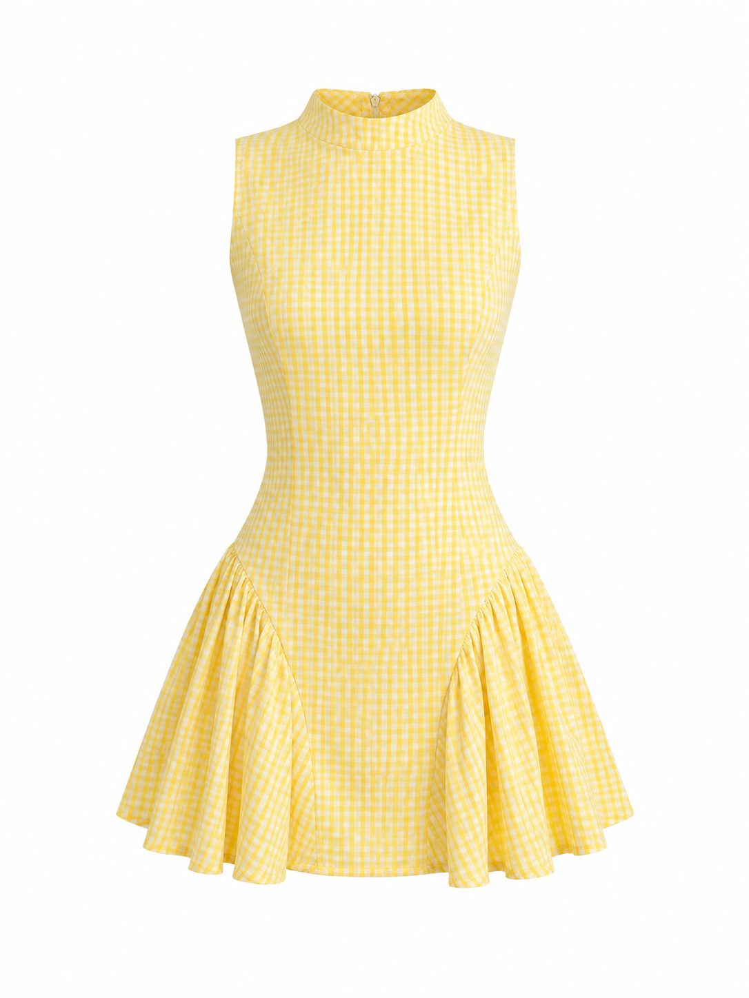 Vestido Lulu