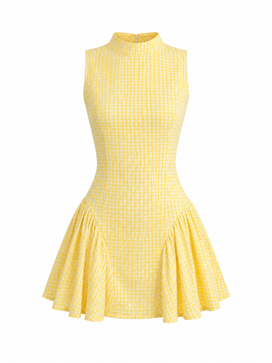 Vestido Lulu