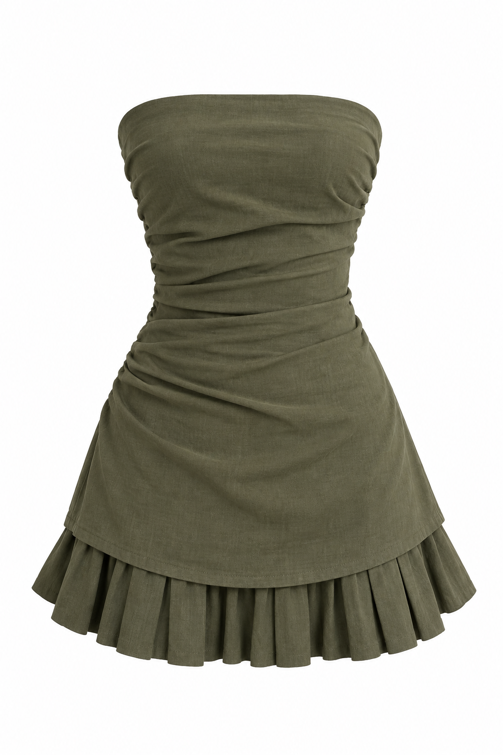 Vestido Sasha