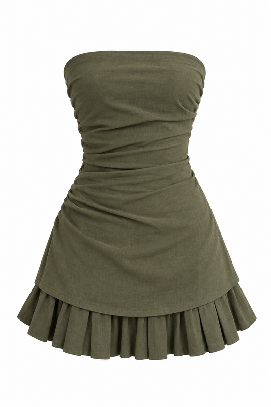 Vestido Sasha