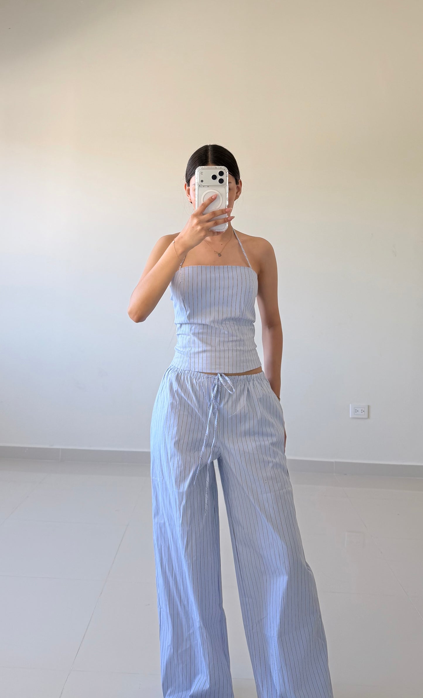 Set Maddie